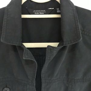 & Other stories utility workwear boilersuit